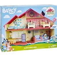 thumbnail image 1 of BLUEY S3 FAMILY HOME PLAYSET, 1 of 7