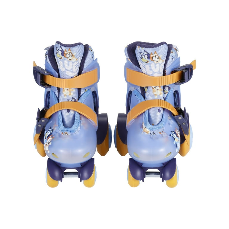 busy wheels MaiyaPen対応　ブルーイ　Bluey Bluey Adventure Bus: Toy for Preschool Age 3+| 2.5-3
