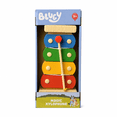 thumbnail image 1 of Bluey Magic Xylophone - Musical Toy for Kids with Child-Safe Mallet, 1 of 9