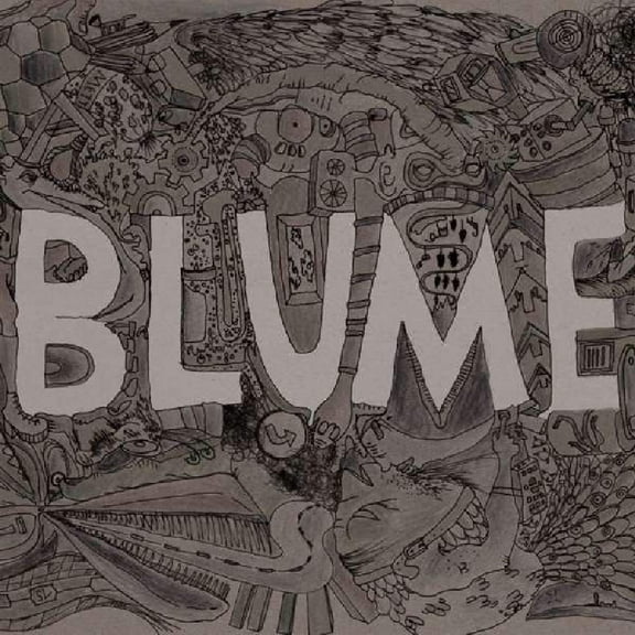 Blume BLUME (CD)