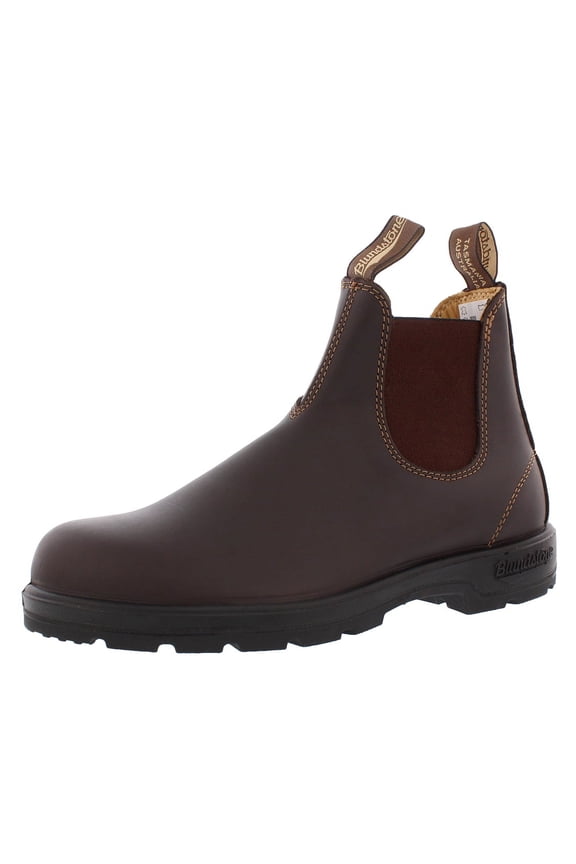 Classics 550 Chelsea Unisex/Adult shoe size Men 4.5/Women 6.5  Casual 550 Walnut Brown