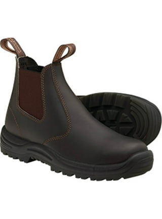 Blundstone Work Boots in Shoes Walmart