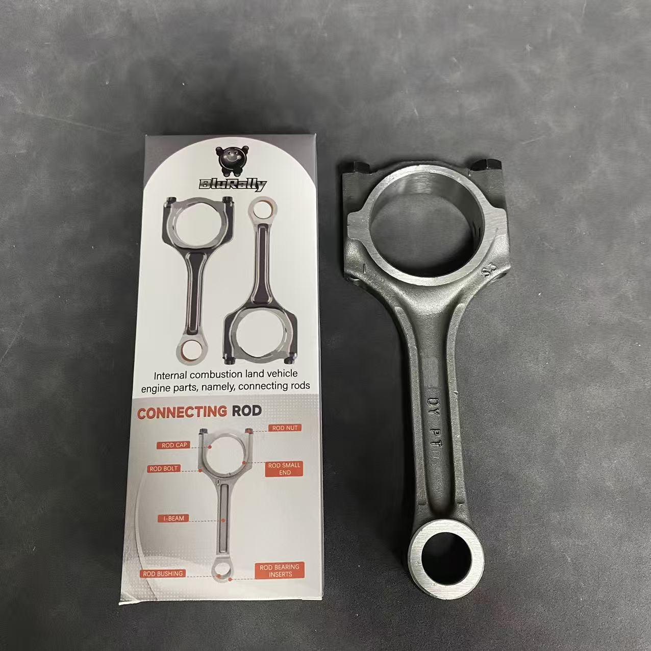 Best Sellers In Automotive Replacement Engine Connecting Rods Parts - View #3