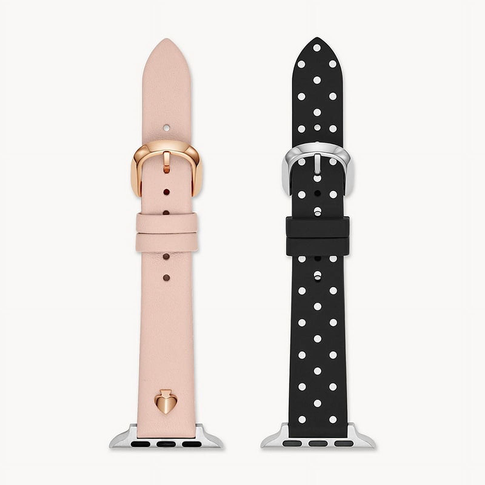 Kate spade apple watch band 44mm hotsell