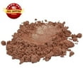 thumbnail image 1 of BLUSH BEIGE ROSE BROWN LUXURY MICA COLORANT PIGMENT POWDER COSMETIC GRADE 2 OZ, 1 of 2