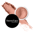 thumbnail image 1 of (5gms) Passion Shade Blush by SweetFace Minerals, Dark Pink Blush for Cheeks, Blush Highlighter for Pink Glow, Waterproof Blush, Make up Blush for Girls, Blusher for Cheeks, Cool Tone Blush, 1 of 5