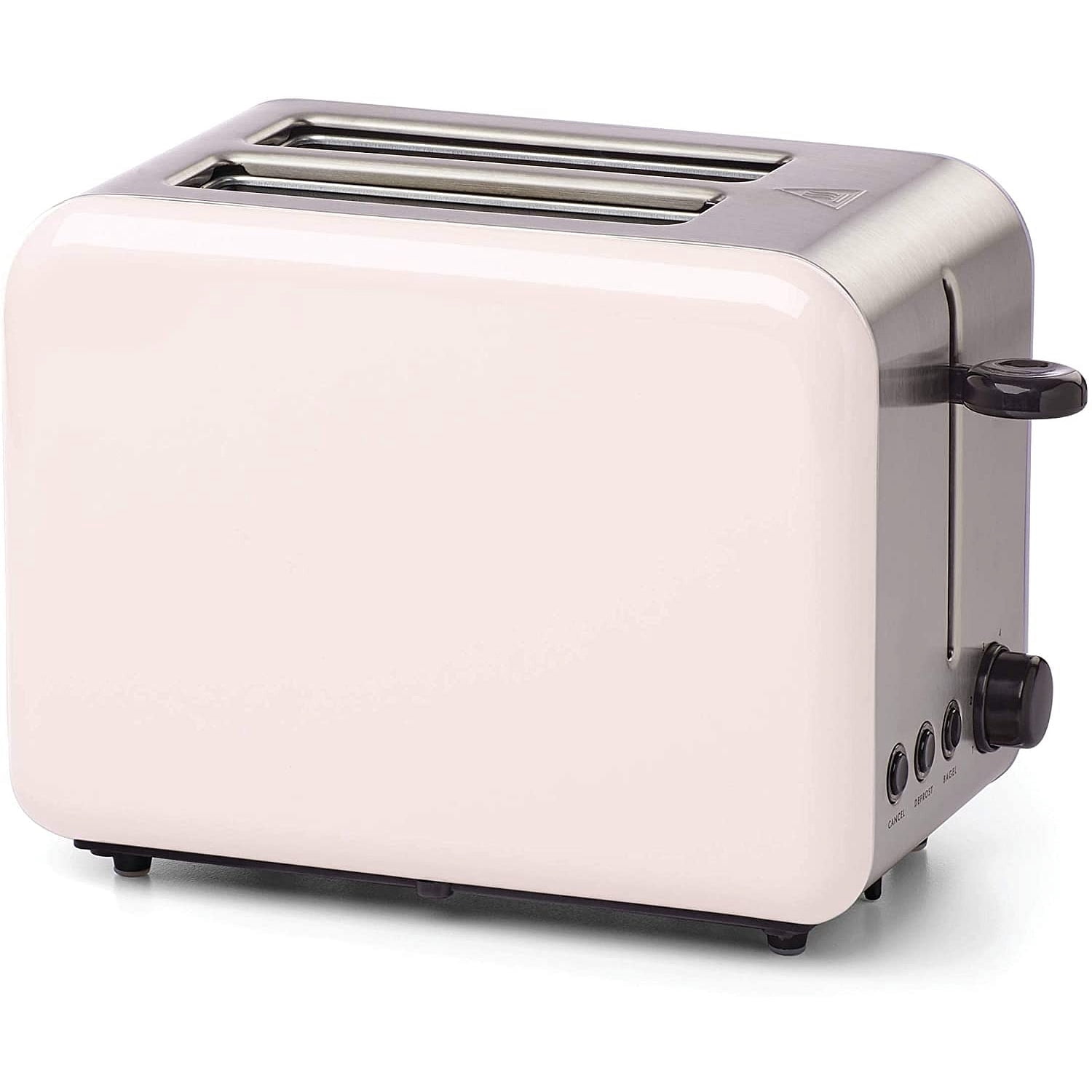 BLUSH-PINK 2-Slice Toaster by kate spade new york