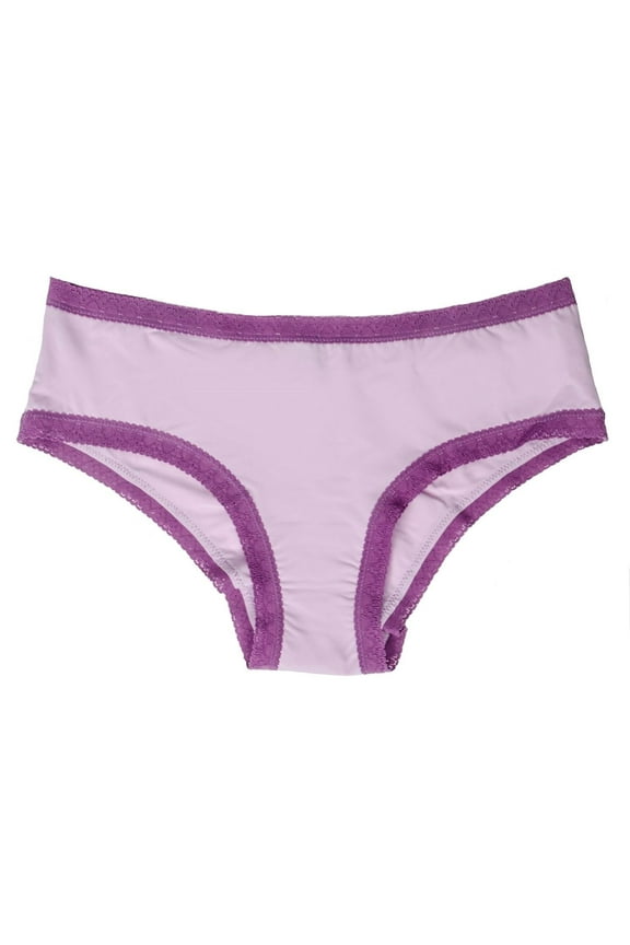 Pretty Little Panty Hipster Shorty - 0229625