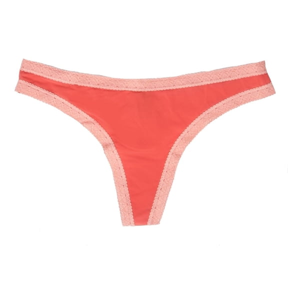 BLUSH Pretty Little Panty Thong Tanga - 0229622