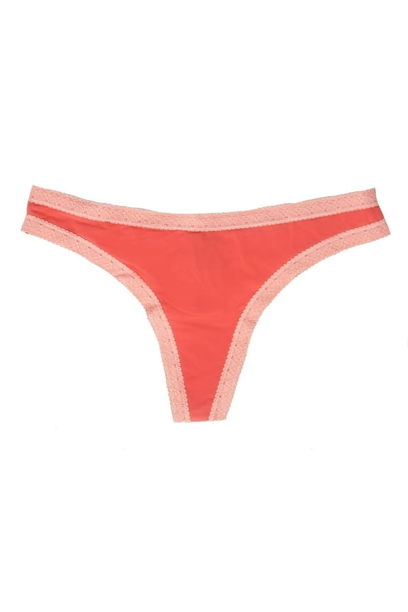 Pretty Little Panty Thong Tanga - 0229622