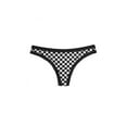 thumbnail image 1 of BLUSH Pretty Little Panty Thong Tanga - 0229622, 1 of 1