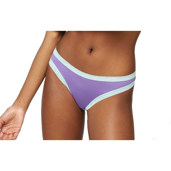 BLUSH Pretty Little Panty Thong Tanga - 0229622