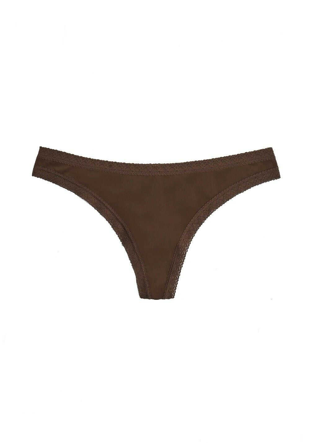 BLUSH Pretty Little Panty Thong Tanga - 0229622