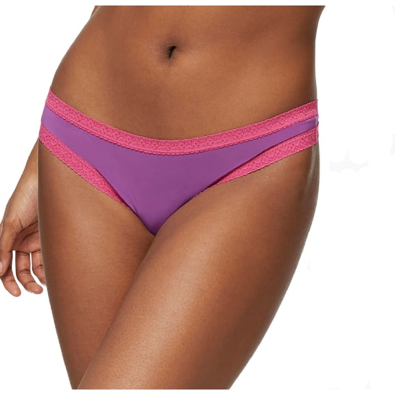 BLUSH Pretty Little Panty Thong Tanga - 0229622
