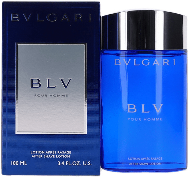 Celes (セレス) | Bvlgari - BLV Pour Homme (ブルガリ - ブルー