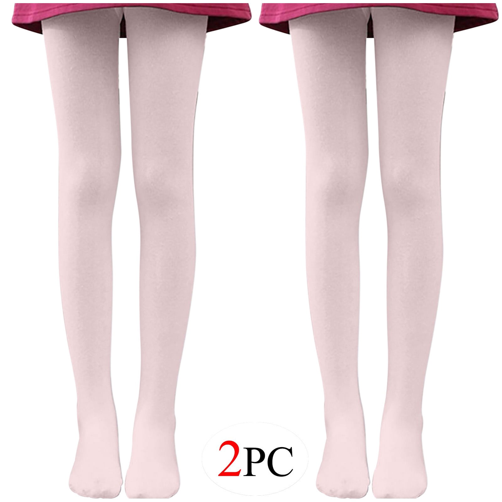 blvb-2pc-girls-tights-women-dance-stockings-soft-footed-opaque-tights