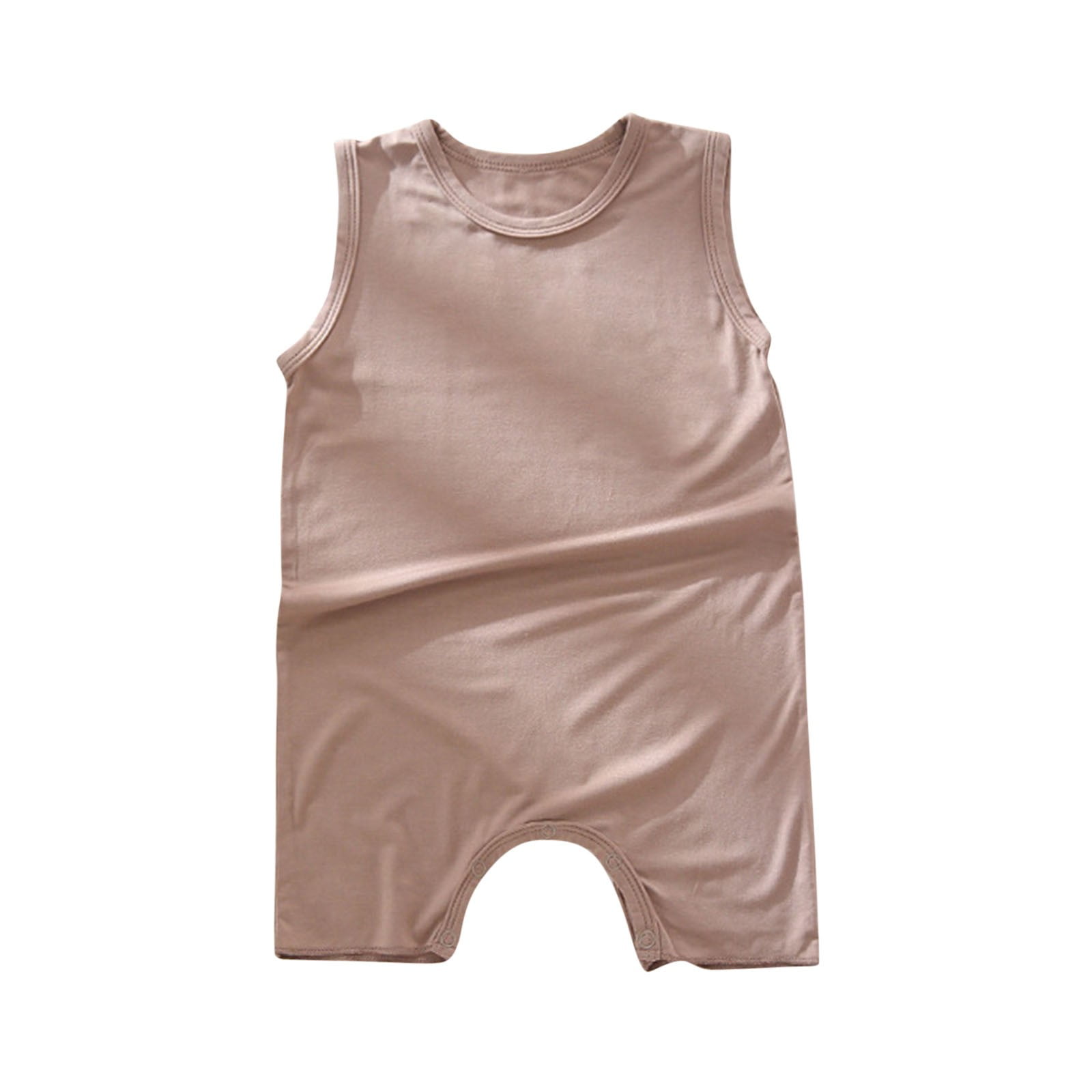 One Piece Toddler Boys Bodysuits Romper main image 0