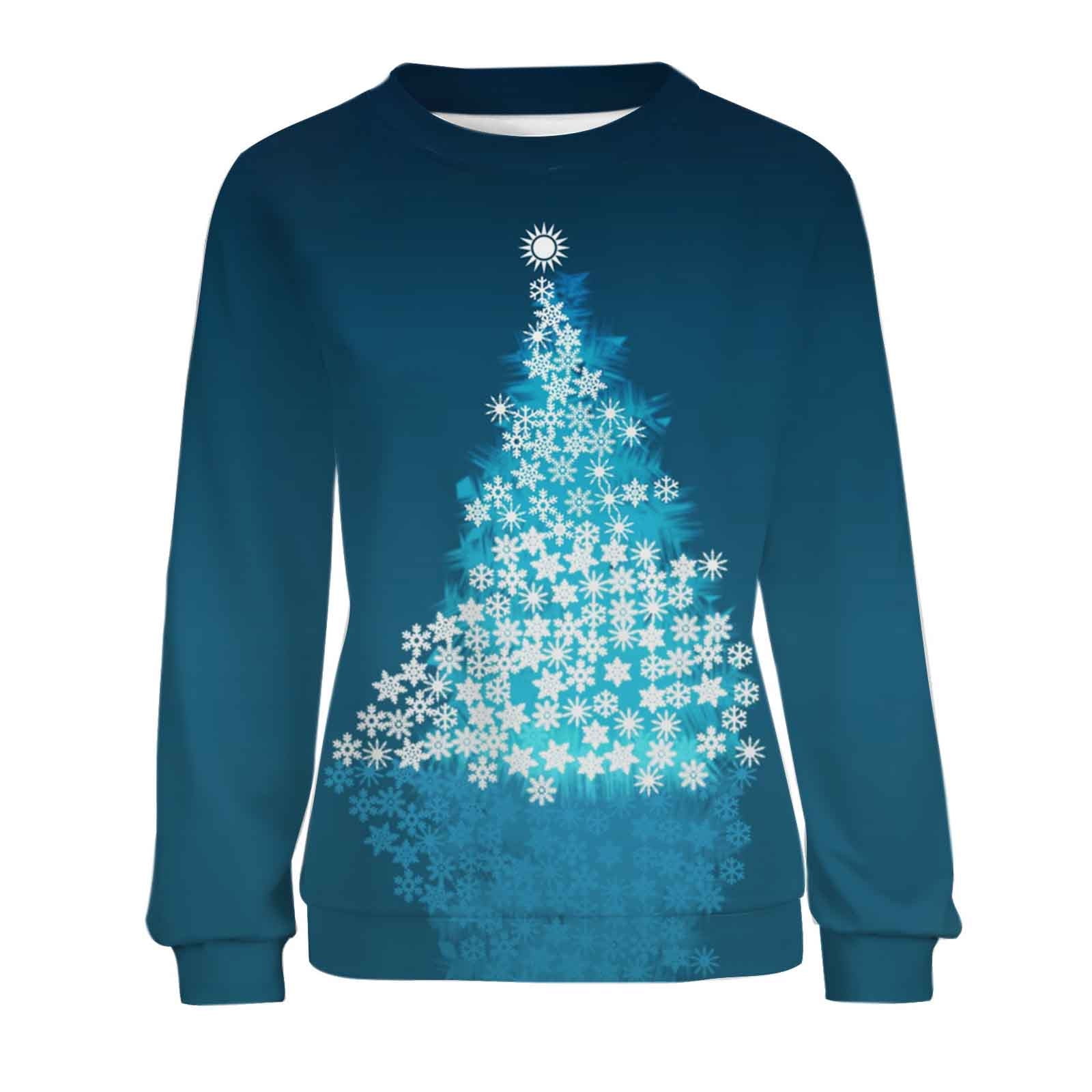 Christmas Vacation Crewneck