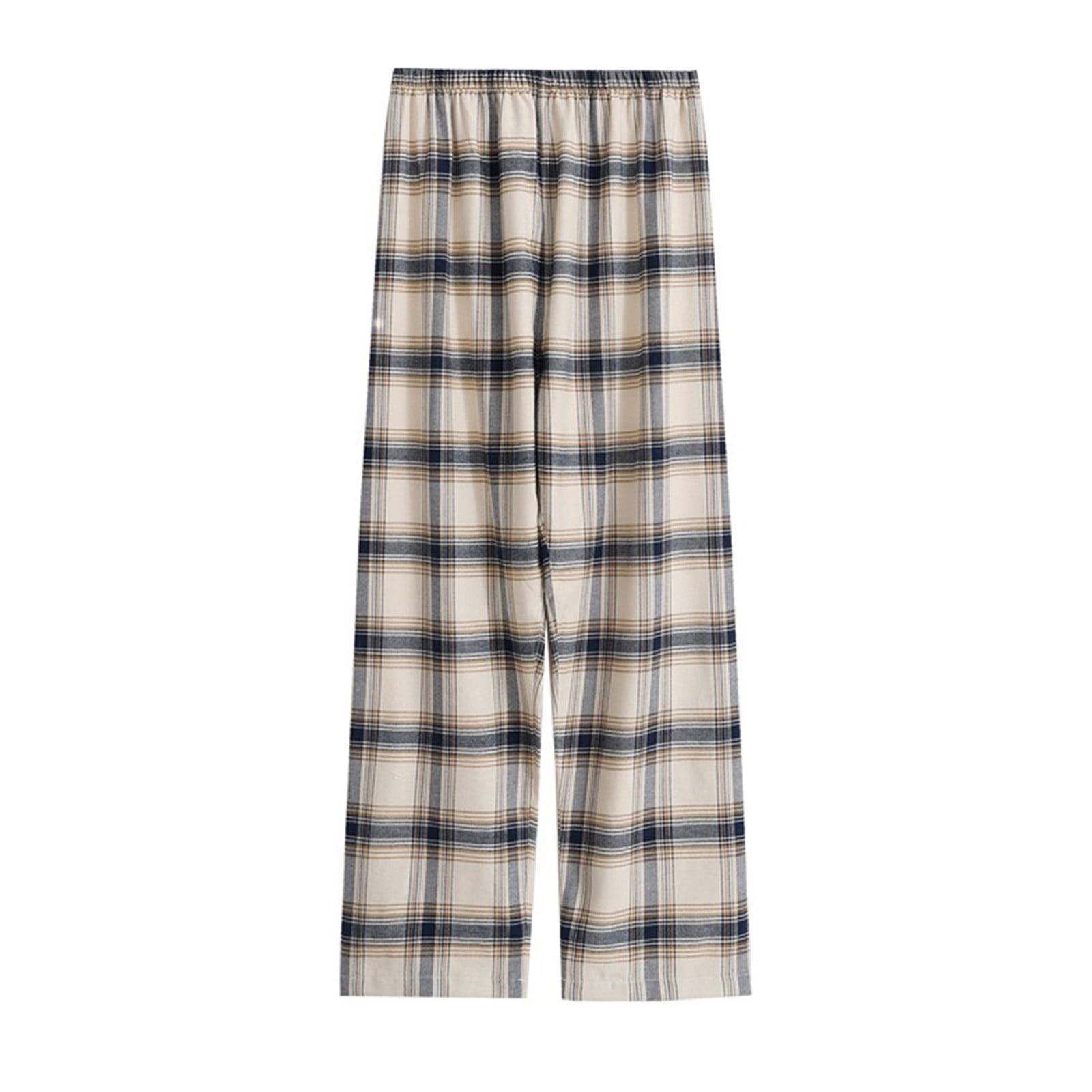 BLVB Women s Comfy Pajama Pants Casual Lounge Pant Stretch High Waist Drawstring Sleepwear PJ Bottoms with Pockets