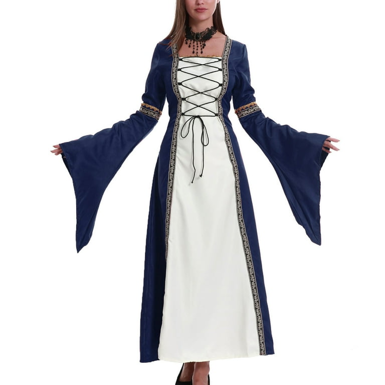 Wish renaissance dress on sale