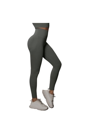 Seamless Leggings for Women Scrunch Butt Lifting High Waisted Activewear Yoga Gym Fitness Booty Tights Pants