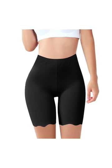 shorts for under dresses walmart Shorts Under Dresses for Comfort & Style