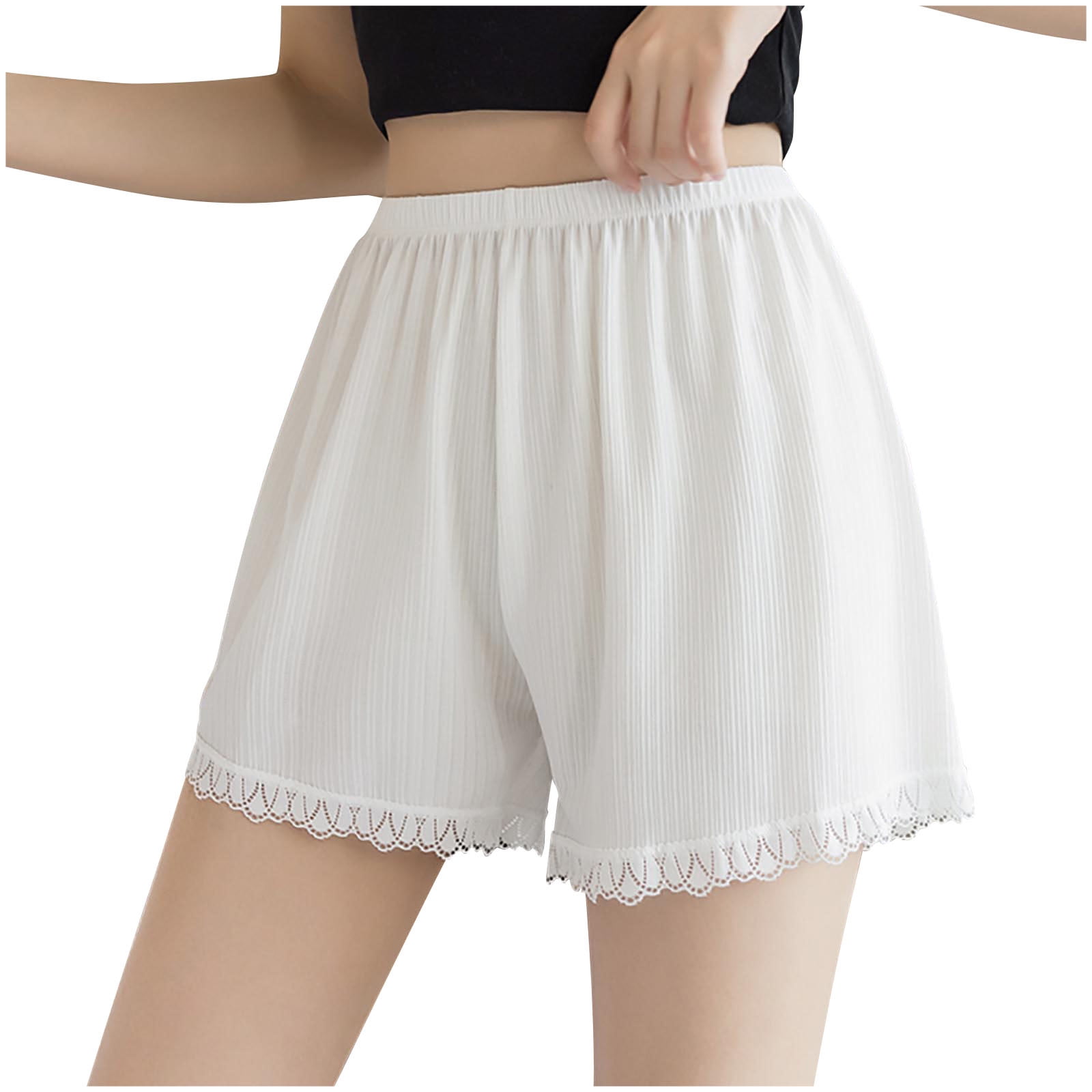 Slip Short