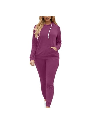 Pink Tracksuit Women Casual Sweatsuit Pullover Hoodie Sweatpants 2 Piece  Sport Jumpsuits Outfits - China Wholesale Sweatsuits,sportwear,outfits $7.5  from Wild Horse Group Co.,Ltd