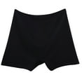 thumbnail image 1 of BLVB Women's Boyshorts Panties Cotton Boxer Briefs for Ladies Underwear Shorts Full Coverage Seamless Panties, 1 of 5