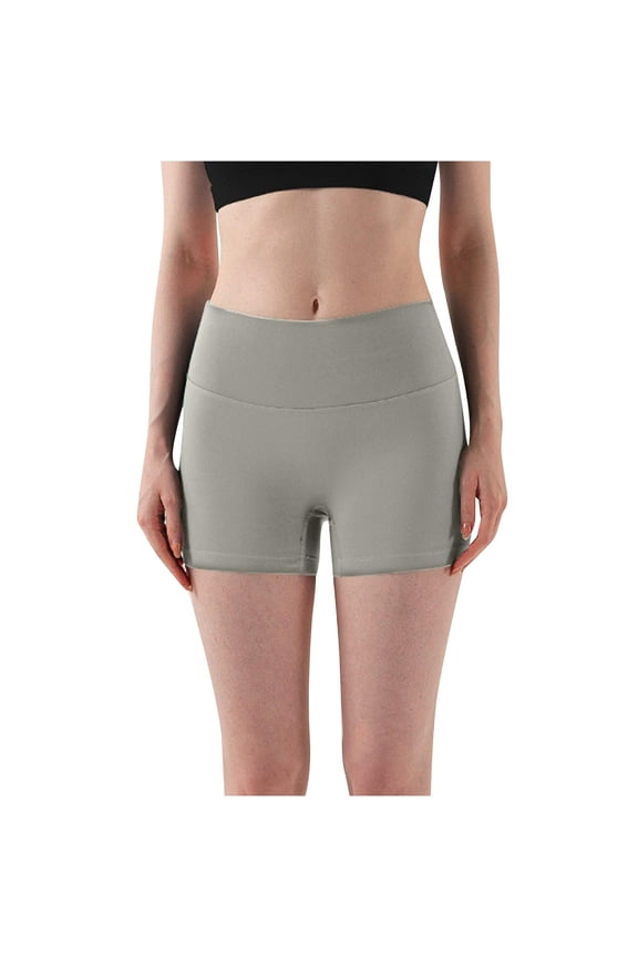 Women's Shaping Boyshorts Panties Boxer Briefs for Ladies Underwear Shorts, Slip Shorts for Women Under Dress