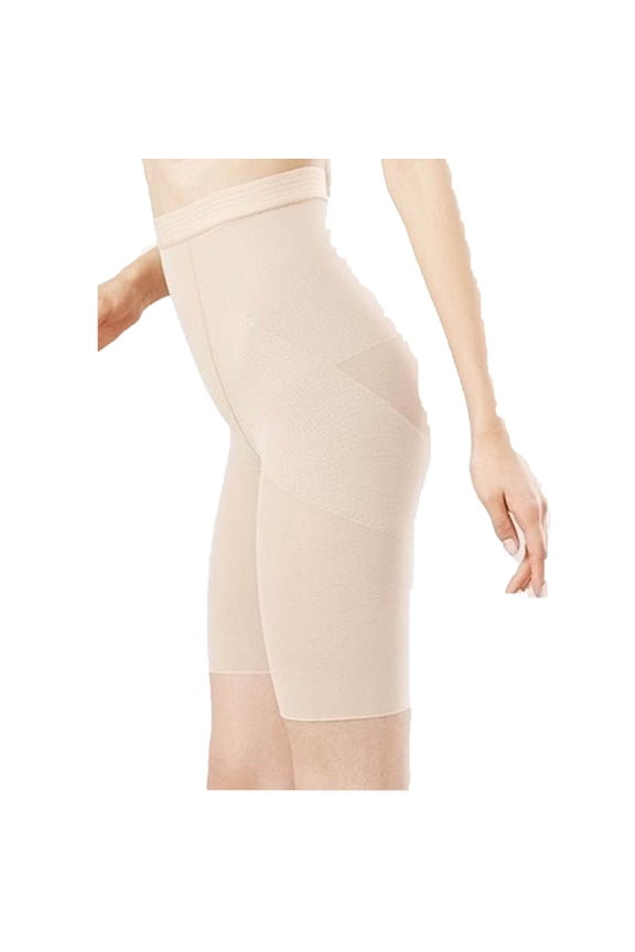 Women's Shorts Shapewear High Waisted Butt Lifting Seamless Body Shaper Thigh Slimmer Underwear