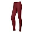 thumbnail image 1 of BLVB Women's Winter Thermal Underwear Leggings Comfy Base Layer Pants Warm Underwear Bottoms for Cold Weather, 1 of 3