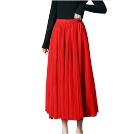 Long formal skirt zipper clearance