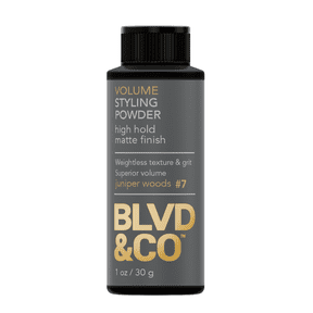 Texturing Powder Ingredients Texturizing Powder