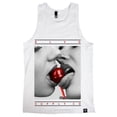 thumbnail image 1 of BLVD Supply Men's Lollipop Muscle Shirt Sleeveless T-Shirt Tank Top, 1 of 2