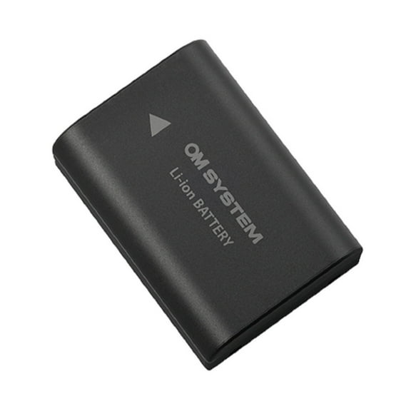 OM SYSTEM BLX-1 Replacement Lithium Ion Battery for OM-1 Camera