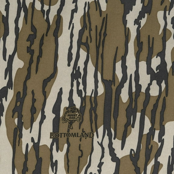 BLX Mossy Oak Heated Jacket Men's