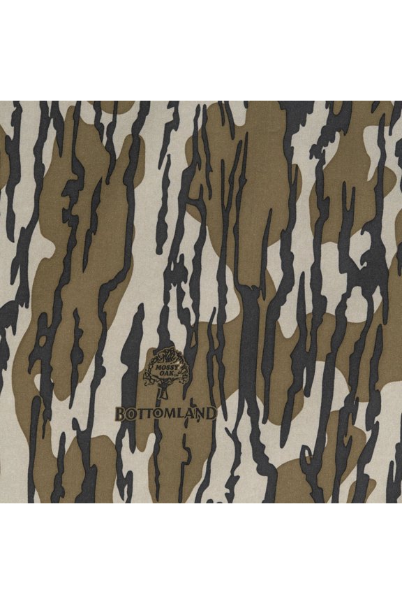 BLX Mossy Oak Heated Jacket Men's