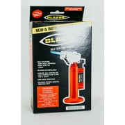 BLZ Blazer Micro Torch Red Empty