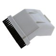 thumbnail image 1 of BLack & Decker OEM 5140164-52 replacement vacuum brush DB1440SV DB1800SV, 1 of 3