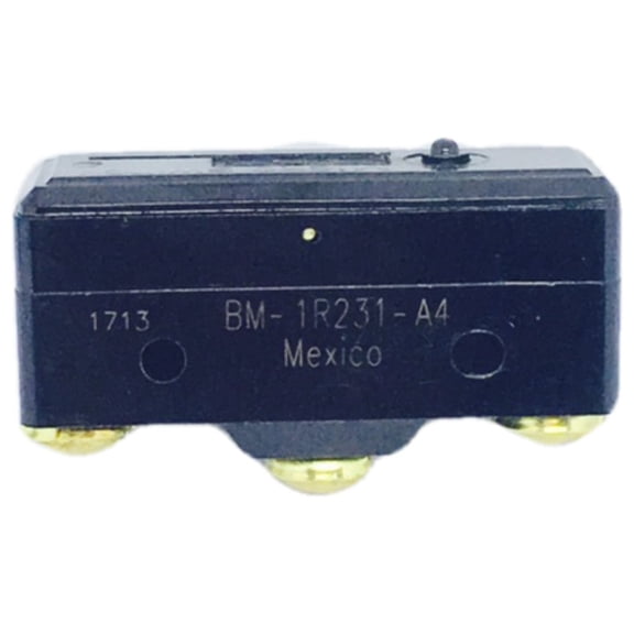 BM-1R231-A4 SWITCH SNAP ACTION SPDT 22A 125V