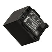BM Premium BP-820 Battery for Canon VIXIA XA10, XA11, XA15, XA20, XA25, XA30, XA35, XA40, XA45, XA50, XA55 Camcorders