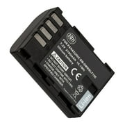 BM Premium DMW-BLF19, DMW-BLF19e, DMW-BLF19PP Battery for Panasonic Lumix DC-G9, DC-GH5, DMC-GH3, DMC-GH3K, DMC-GH4, DMC-GH4K Digital Camera