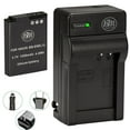 thumbnail image 1 of BM Premium EN-EL12 Battery and Charger Nikon Coolpix A1000, Black, 1 of 7