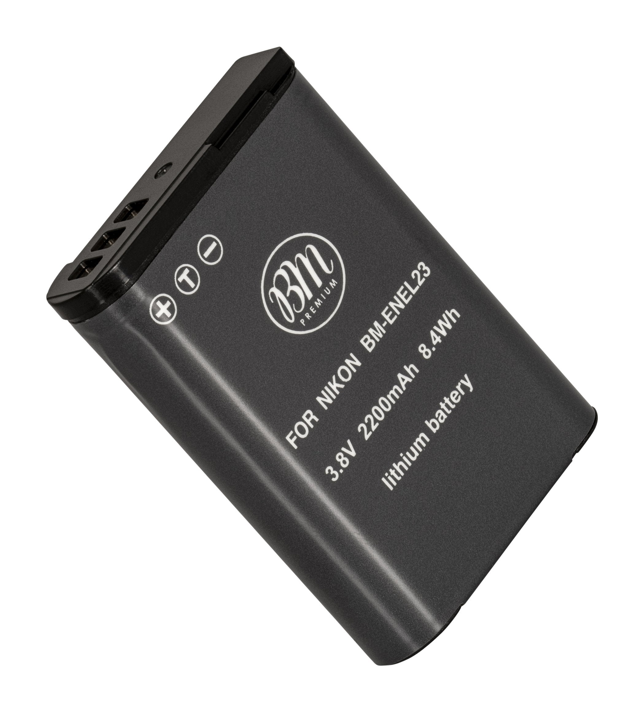 Nikon COOLPIX P900 Accessories