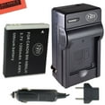 thumbnail image 1 of BM Premium NB6L, NB-6LH Battery & Charger for Canon PowerShot S120, SX170 IS, SX260 HS, SX280 HS, SX500 IS, SX510 HS, SX520 HS, SX530 HS, SX540 HS, SX600 HS, SX610 HS, SX700 HS, SX710 HS, ELPH 500 HS, 1 of 4