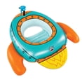 thumbnail image 1 of BigMouth Rocket Water Blaster Pool Float, 1 of 6