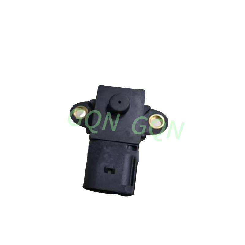 BM WX 1X 3X 5Z 4 N52 N46 intake pressure sensor differential pressure
