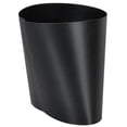 thumbnail image 1 of BM0037 6 in. Black Oval To Round Adapter, 1 of 1