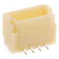 thumbnail image 1 of BM04B-SRSS-TB(LF)(SN)  Connector Header Surface Mount 4 position 0.039" (1.00mm) :RoHS, Cut Tape, 1 of 2